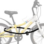 Heavy-Duty Anti-Theft Lock - 59 Inches