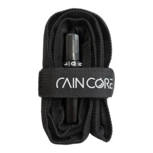 RAINCORE Heavy-Duty Lightweight Bike Cable Lock