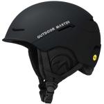 OutdoorMaster ELK MIPS Snow Sport Helmet for All