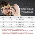 German Style Half Helmet with Face Shield - Black