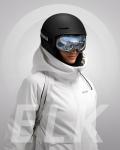 OutdoorMaster ELK MIPS Snow Sport Helmet for All