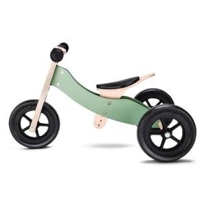Toddler Balance Bike with Puncture Proof Tires