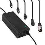 42V 2A Electric Bike Charger for Xiaomi