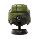 Master Chief Electric Bike Helmet - Multicolor