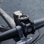 Adjustable Stem Mount for Garmin & Wahoo GPS