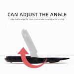 Adjustable Stem Mount for Garmin & Wahoo GPS