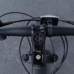 Adjustable Stem Mount for Garmin & Wahoo GPS