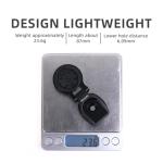 Adjustable Stem Mount for Garmin & Wahoo GPS