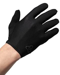 Men's and Women's MTB Gloves with XRD Padding