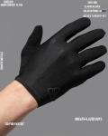 Men's and Women's MTB Gloves with XRD Padding