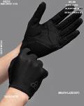 Men's and Women's MTB Gloves with XRD Padding