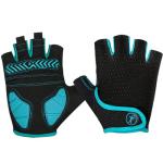 MOREOK Half Finger Cycling Gloves for Men