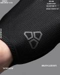 Men's and Women's MTB Gloves with XRD Padding