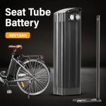 YS YOSE POWER 48V 15AH Electric Bike Battery