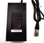 Smart Charger for 48V E-Bikes and Scooters