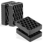 Bicycle Pedal Blocks for Kids' Bikes - 1.5