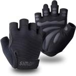 SIMARI Breathable Fitness Gloves for Men & Women