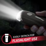 130 Lumen Weather Resistant Bike Light