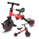 Elantrip 5-in-1 Balance Bike for Toddlers