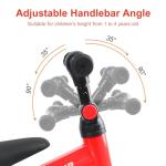 Elantrip 5-in-1 Balance Bike for Toddlers