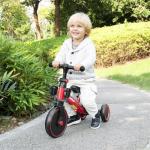 Elantrip 5-in-1 Balance Bike for Toddlers
