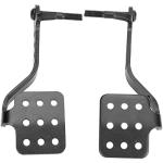 YOXUFA Go Kart Brake Throttle Pedal Set