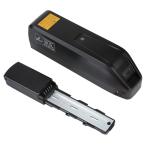 Hailong Electric Bike Battery with Fast Charger