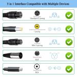 Suptopone 48V Fast Charger for Electric Bikes