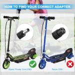 Razor Power Core E90 E95 Electric Scooter Charger