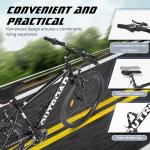 Betterland 26" Mountain Bike with Dual Brakes