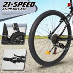 Betterland 26" Mountain Bike with Dual Brakes