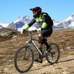 Betterland 26" Mountain Bike with Dual Brakes