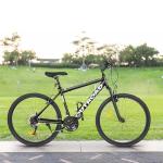 Betterland 26" Mountain Bike with Dual Brakes