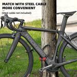 ROCKBROS 5-Digit Lightweight Cable Bike Lock