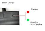 3 Amp Smart Charger for Hyper E-Ride Electric Bike