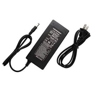 54.6V Charger for 48V Battery Pack