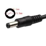 54.6V Charger for 48V Battery Pack