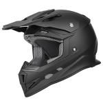 GLX GX23 Off-Road Full Face Helmet