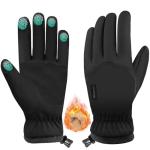 Hiramex Waterproof Touch Screen Winter Gloves