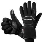 KINGSBOM Waterproof Thermal Gloves for Outdoor Activities