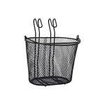 Jetson Electric Bike Front Iron Basket