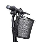 Jetson Electric Bike Front Iron Basket