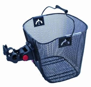 Swagman Medium Retro Bike Basket