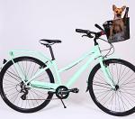 Swagman Medium Retro Bike Basket