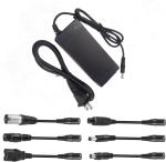 54.6V 2A Universal Electric Bike Fast Charger