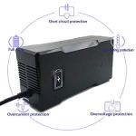 YZPOWER 54.6V 4A Electric Bike Charger