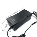 YZPOWER 54.6V 4A Electric Bike Charger