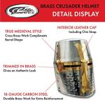 SZCO Men's 910902 Ocean Tides Helmets