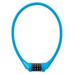 ROCKBROS Lightweight 4-Digit Bike Lock Cable