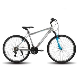 HILAND 26" Men's & Women's 21-Speed Mountain Bike